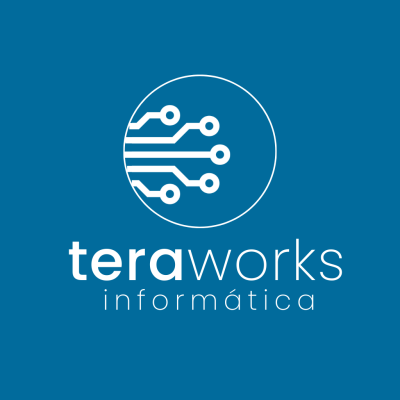 Teraworks Informática - Manutenção de Notebooks e Computadores