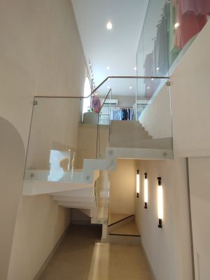 VIDRART ARTE EM VIDROS